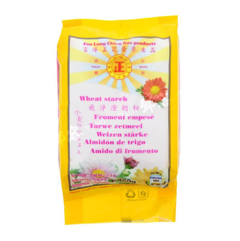 Wheat Starch (Foo Lung Ching Kee) 450g