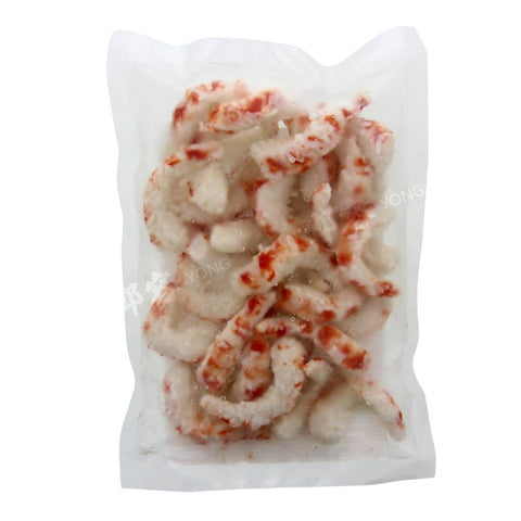 Vegan Shrimp (Gourmet Vegi) 300g
