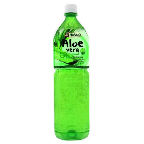 Aloe Vera Drink (Life) 1.5L