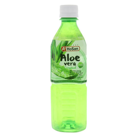 Aloe Vera Drink Original (Life) 500ml