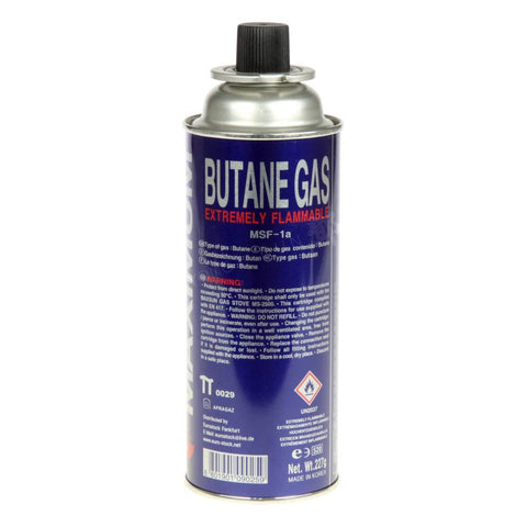 Butane Gas (KR) 227g