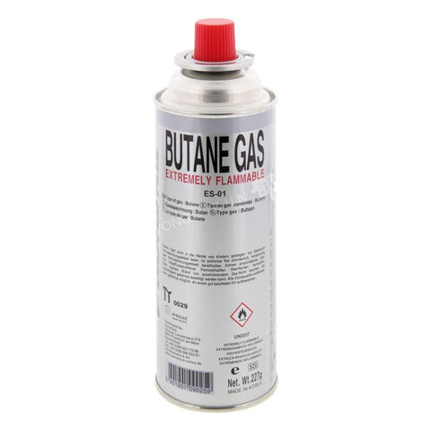 Butane Gas (KR) 227g