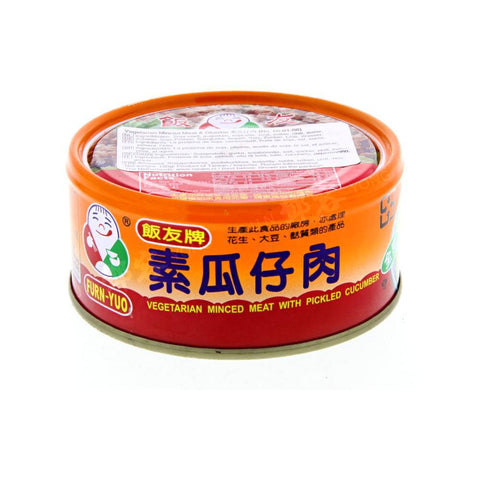 Vegetarian Minced Meat (Furn Yuo) 150g