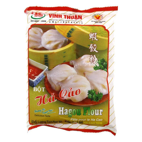 Hagou Flour Bot Ha Cao (Vinh Thuan) 400g