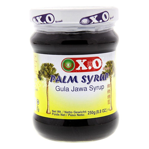 Palm Syrup Gula Jawa (XO) 250g