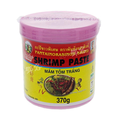 Shrimp Paste (Pantai) 370g