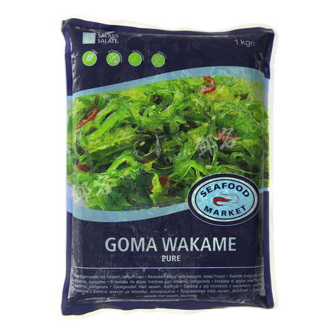 Goma Wakame Pure (SM) 1kg