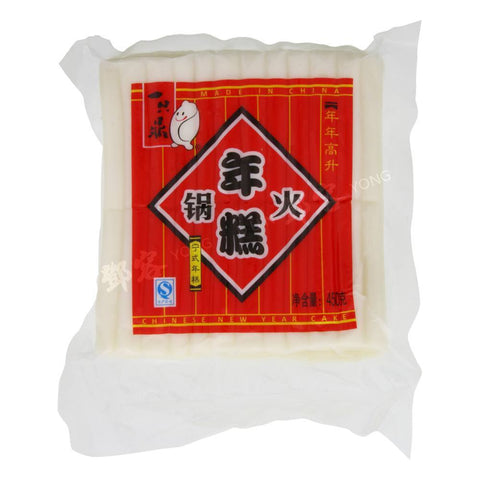 Hot Pot Rice Cake (Yi Zhi Ding) 450g