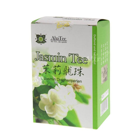 Jasmine Tea (Aha Tee) 50g