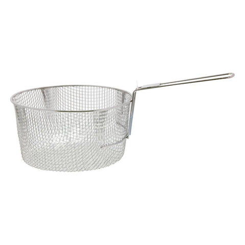 Beansprout Strainer SS 23x12cm