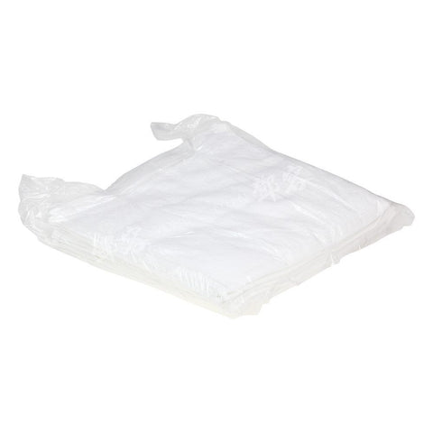 Oshibori Witte Katoenen Handdoeken 30x30cm (CN) 20st