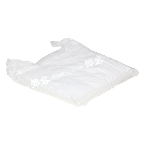 Oshibori Witte Katoenen Handdoeken 30x30cm (CN) 20st