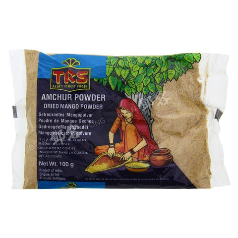 Amchur Dried Mango Powder (TRS) 100g