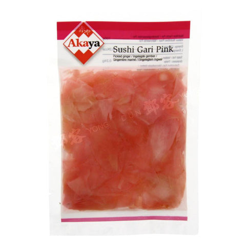 Sushi Gari Pink (Akaya) 85g