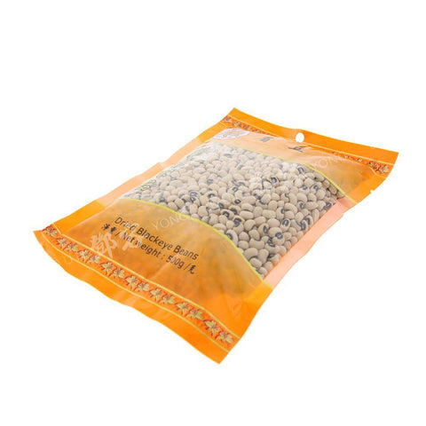 Dried Blackeye Beans (Golden Lily) 500g