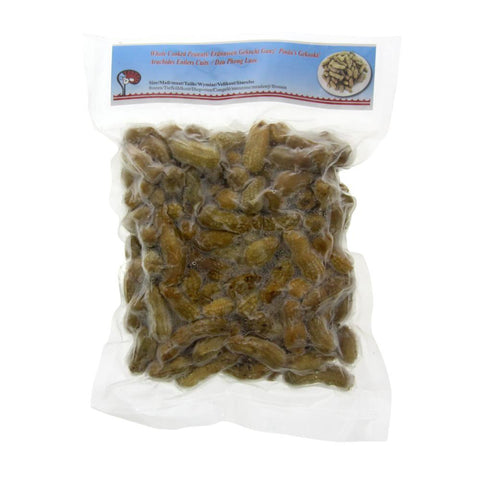 Frozen Whole Cooked Peanuts (Asian Pearl) 500g