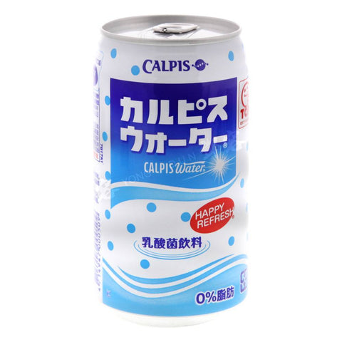 Calpis Water (Calpis) 335ml