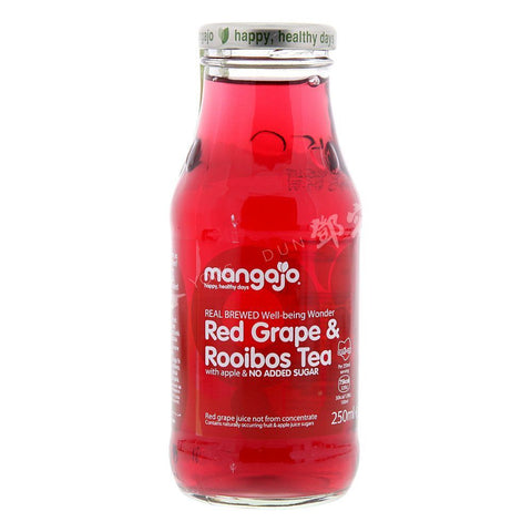 Red Grape & Rooibos (Mangajo) 250ml