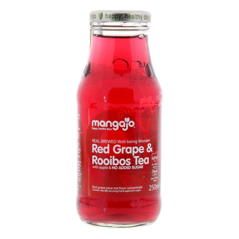 Red Grape & Rooibos (Mangajo) 250ml