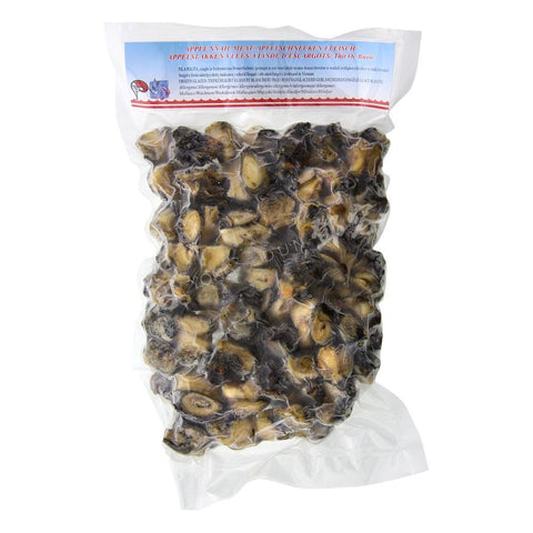 Cooked Apple Snail (Asian Pearl) 450g