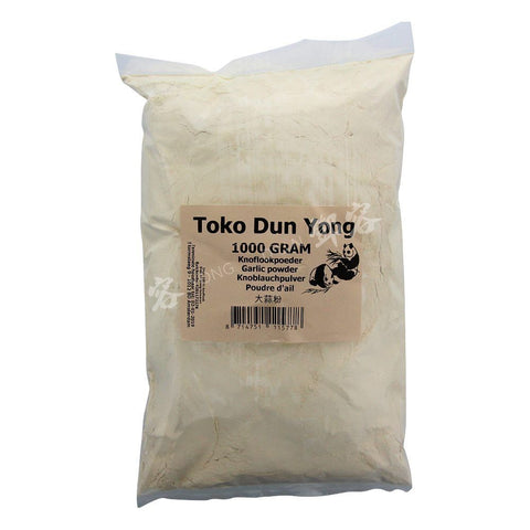 Garlic Powder (TDY) 1kg