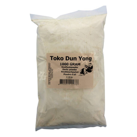 Garlic Powder (TDY) 1kg