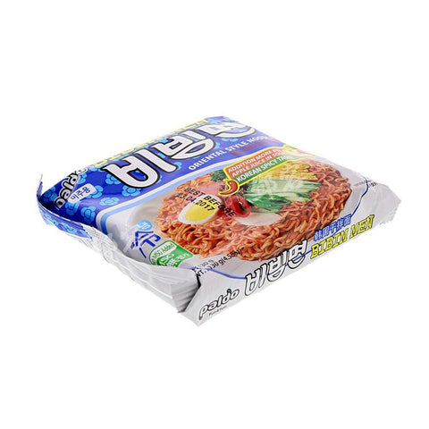 Bibimen Oriental Style Noodle (Paldo) 130g