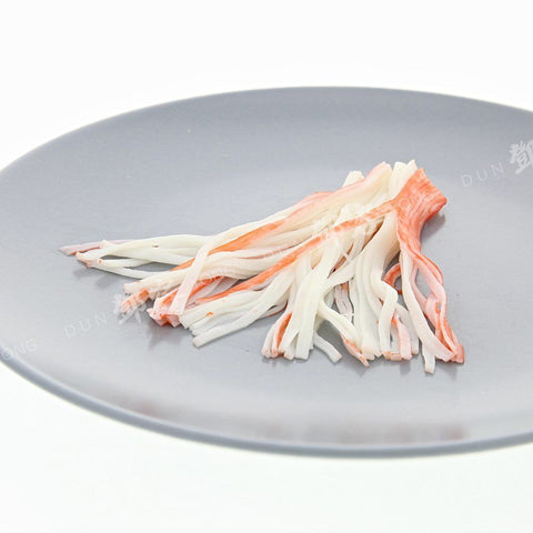 Kanikama Surimi Krab Sticks 60% 9cm (Okaya) 500g