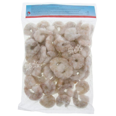 Vannamei Shrimps 21-25 PD (Asian Pearl) 750g