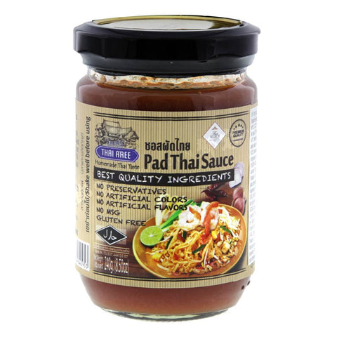 Pad Thai Sauce (Thai Aree) 240g