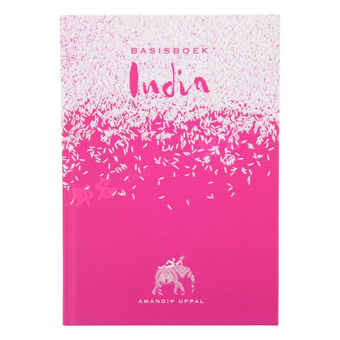 Basisboek India (Amandip Uppal)