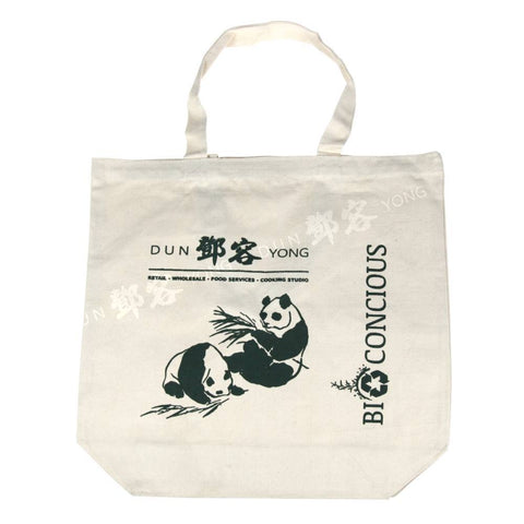 Dun Yong Cotton Eco Bag