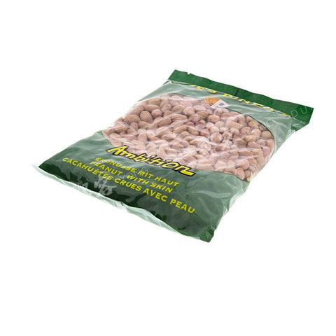 Peanuts with Skin (Ambition) 500g