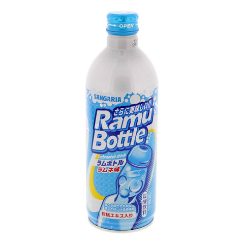 Ramu Bottle (Sangaria) 500ml