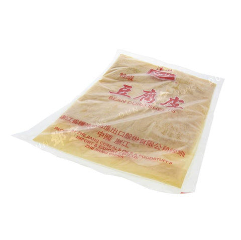 Bean Curd Sheets (Dali) 250g
