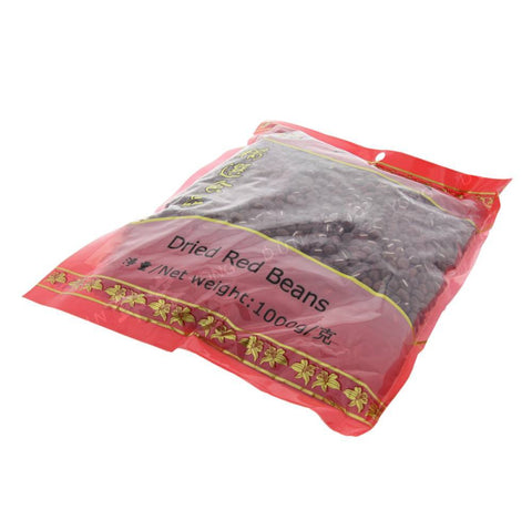 Dried Red Beans (Golden Lily) 1kg