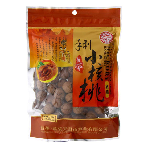 Hickory Nut Creamy Flavour (Lian Feng) 180g