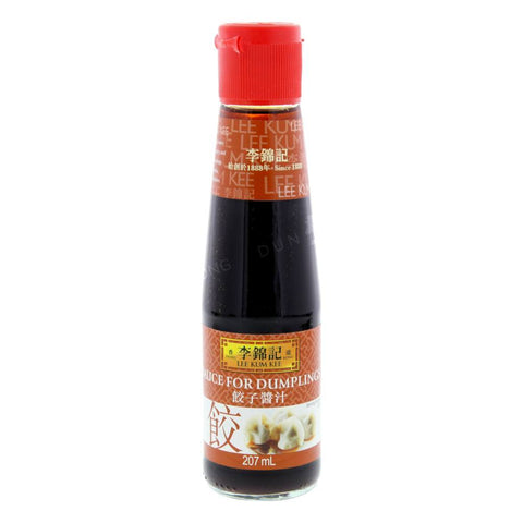 Sauce for Dumpling (Lee Kum Kee) 207ml