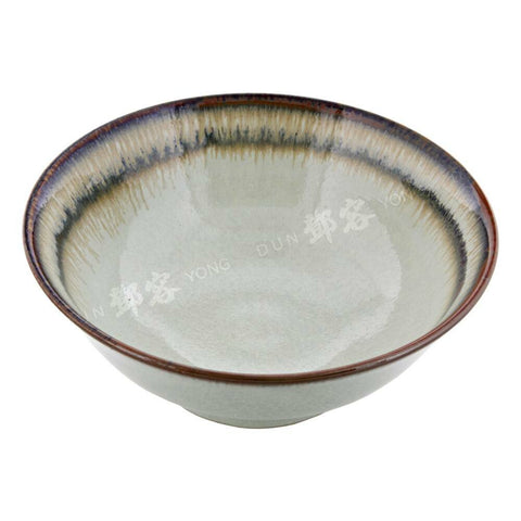 Wasabi Ramen Bowl 21.2x8.5cm (JP)