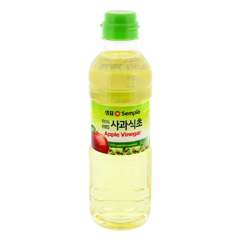 Apple Vinegar (Sempio) 500ml