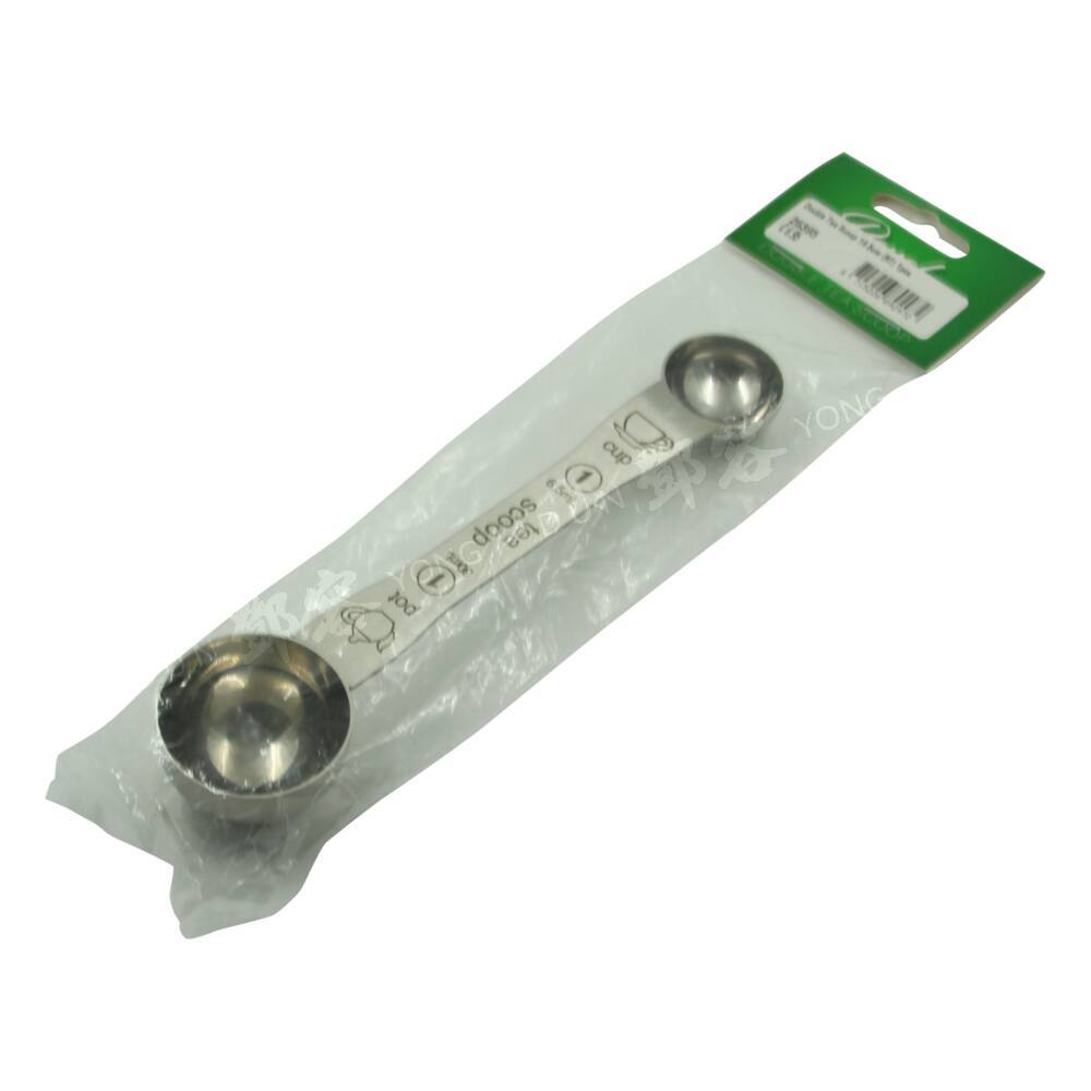Tea Measuring Scoop 19.5cm (Royal Tea) – Dun Yong Webshop