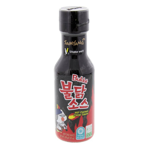 Hot Chicken Buldak Sauce (Samyang) 200g