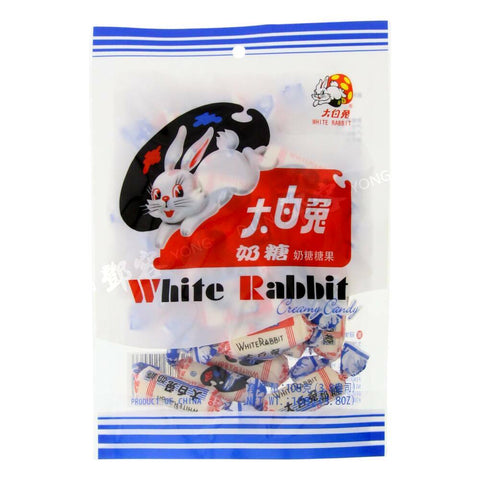 Creamy Candy (White Rabbit) 108g