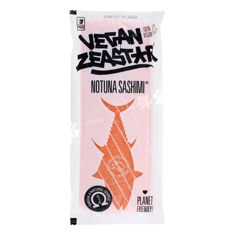 Vegan Sashimi Tonijn (Vegan Zeastar) 310g