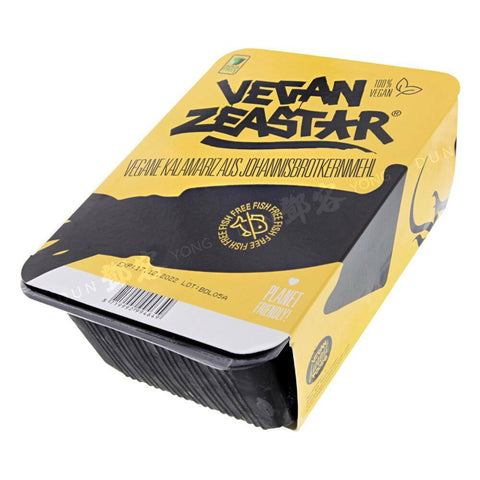 Vegan Squid Rings (VZ) 12x1kg