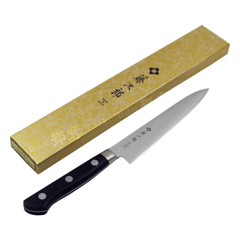 Knife Petty DP F802 15cm 3 Layer (Tojiro)