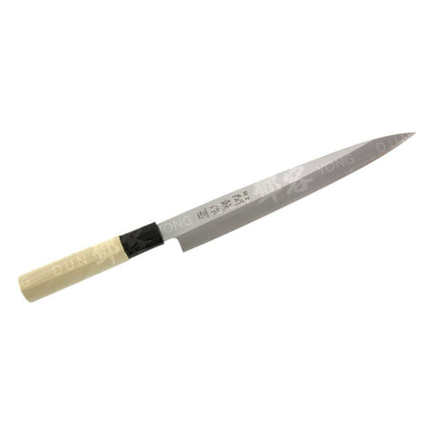 Knife Sashimi SR400 21cm (Sekiryu)