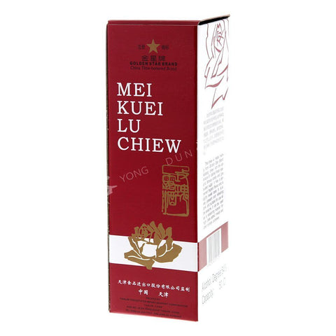 Mei Kuei Lu Chiew (Golden Star) 500ml