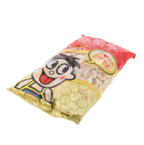 Mini Mantou Biscuits (Wan Wan) 210g