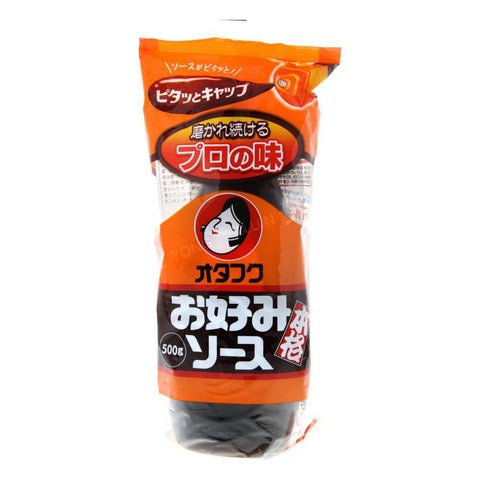 Okonomi Sauce (Otafuku) 500g